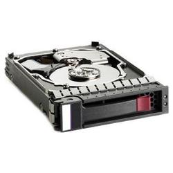 HP - COMPAQ SERVER OPTIONS HP SAS Internal Hard Drive - 750GB - 7200rpm - Serial Attached SCSI - Internal