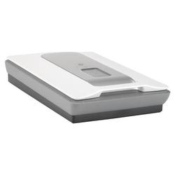 HP Scanjet G4010 Photo Flatbed Scanner - 96 bit Color - 8 bit Grayscale - 4800 dpi Optical - USB