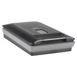 HP Scanjet G4050 Flatbed Scanner - 96 bit Color - 8 bit Grayscale - 4800 dpi Optical - USB