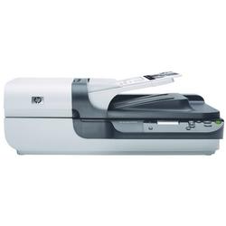 HEWLETT PACKARD HP Scanjet N6310 Document Sheetfed Scanner - 2400 dpi Optical