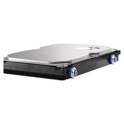 HEWLETT PACKARD HP Serial ATA/300 Internal Hard Drive - 500GB - Serial ATA/300 - Serial ATA - Internal (KW347AA)