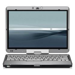 HEWLETT PACKARD HP Tablet PC 2710p - Centrino Pro - Intel Core 2 Duo U7700 1.33GHz - 12.1 WXGA - 2GB DDR2 SDRAM - 120GB - Gigabit Ethernet, Wi-Fi, Bluetooth - Windows Vista Bu (KU914AW#ABA)