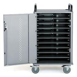 HEWLETT PACKARD HP VERSATILE STORAGE CART