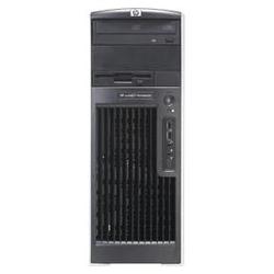 HEWLETT PACKARD HP XW6600 80+VISTA32 W/DNGRD2.33GHZ WS XEON 5410 2.33 12MB/1333 QC CPU2GB (2X