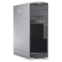 HEWLETT PACKARD HP XW6600 80+VISTA32 W/DNGRD2X2.33 WS U.S.