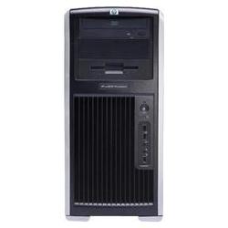 HEWLETT PACKARD HP XW8600 80+VISTA32 W/DNGRD2.00GHZ WS XEON 5405 2.00 12MB/1333 QC CPU2GB (2X