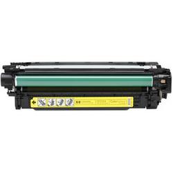 HEWLETT PACKARD HP Yellow Toner Cartridge - 7000 Pages - Yellow