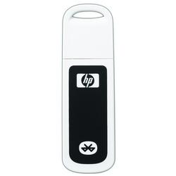 HEWLETT PACKARD HP bt500 Bluetooth USB 2.0 Wireless Print Server - 1 x - Bluetooth - Bluetooth 2.0 - External
