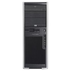 HEWLETT PACKARD HP xw4550 Workstation - 1 x AMD Opteron 1356 2.3GHz - 2GB DDR2 SDRAM - 1 x 250GB - DVD-Writer (DVD-RAM/ R/ RW) - Gigabit Ethernet - Windows Vista Business - Con (RB511UT#ABA)