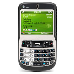 HTC S621 Smartphone Windows Mobile 6 Edition (Unlocked)