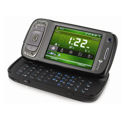 HTC TyTN II (Unlocked Phone)