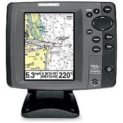 Humminbird HUMMINBIRD 4069101 CHARTPLOTTER, 785C2