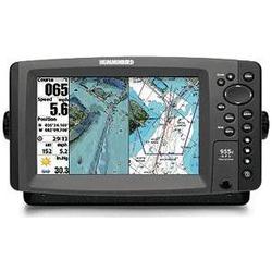 Humminbird HUMMINBIRD 4069901 CHARTPLOTTER, 955C