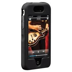 Contour Design HardSkin for iPhone 3G Black