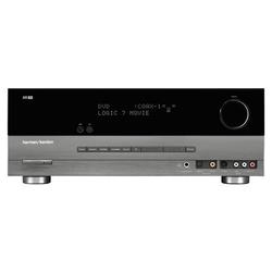 Harman Kardon Harman AVR 254 A/V Receiver - Dolby TrueHD, DTS-HD, Dolby Pro Logic, Dolby Pro Logic II, Dolby Digital, DTS, Dolby Digital EX, Dolby Digital Plus, Dolby Pro Log