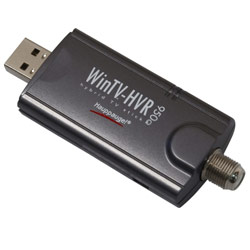 HAUPPAUGE Hauppauge WinTV-HVR-950Q Hybrid TV Stick Video Recorder