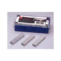 Swingline/Acco Brands Inc. Heavy Duty Staples (S.F. 39), 1/4 Leg, 25 Sheet Capacity, 5,000/Box