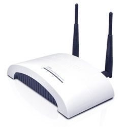 HAWKING TECHNOLOGIES Hi-Gain Wireless-300N Range Extender