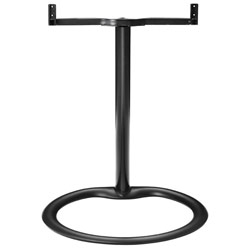 Hitachi AS-LSZ0082 32 /37 UT Series Floor Stand - Black