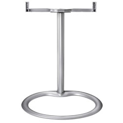 Hitachi AS-LSZ0082 32 /37 UT Series Floor Stand - Silver