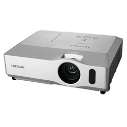 Hitachi CP-X306 2600 Lumens Digital XGA Multimedia Projector