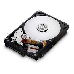 Hitachi DeskStar 7K1000.B HDT721050SLA360 Hard Drive - 320GB - 7200rpm - Serial ATA/300 - Serial ATA - Internal