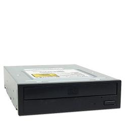 Hitachi/LG GCE-8487B 48x24x48 CD-RW IDE Drive (Black)