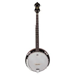 Hohner Hb25 5-string Resonator Banjo