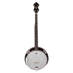 Hohner Hb25 5-string Resonator Banjo