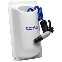 HOSECOIL Hosecoil Enclosure Side Mount With 15' Hose