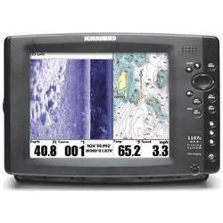 Humminbird 1197C Si Combo Cho