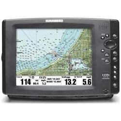 Humminbird 4071401 Chartplotter, 1155C Chartplotter