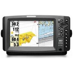 Humminbird 967C 3D Combo W/Tm Gps Sensor