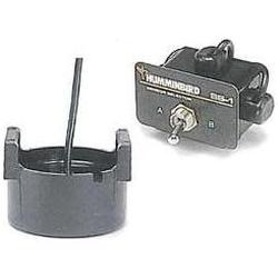HUMMINBIRD PARTS Humminbird Si Hsk Puck Transducer And Switch