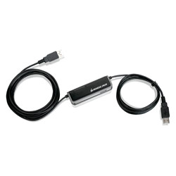 IOGEAR USB Laptop KVM Switch