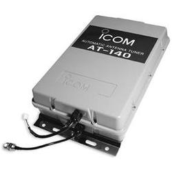 Icom At-140 Tuner