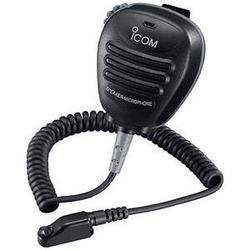 Icom Hm-138 Waterproof Spk Mic F/ M88