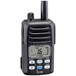 Icom M88 220V Hh Vhf W/Bc147E