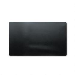RubberMaid Imge® Series Flexible Desk Pad, 33 1/4w x 20 1/8d, Black