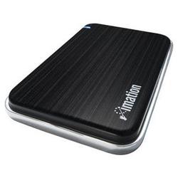 IMATION CORPORATION Imation Apollo Hard Drive - 500GB - USB 2.0 - USB - External