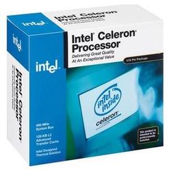 INTEL Intel Celeron 560 2.13GHz Mobile Processor - 2.13GHz - 533MHz FSB - 1MB L2 - Socket P