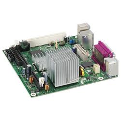 INTEL Intel D201GLY2A Desktop Board - SiS SiS662 - 533MHz FSB - 2GB - DDR2 SDRAM - DDR2-667/PC2-5300, DDR2-533/PC2-4200, DDR2-400/PC2-3200 - ATX