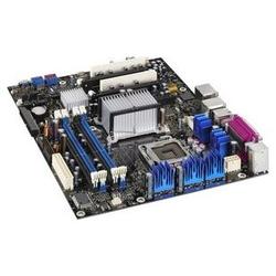 INTEL Intel D975XBX2 Desktop Board - Intel 975X Express - Socket T - 800MHz, 1066MHz FSB