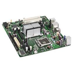 INTEL Intel DG31PR Desktop Board - Intel G31 Express - Socket T - 1333MHz, 1066MHz, 800MHz FSB - 4GB - DDR2 SDRAM - ATX