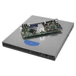 INTEL Intel Server System SR1520MLNA Barebone - Intel X38 Express - LGA775 Socket - Celeron), Pentium Dual-Core), Core 2 Duo (Dual Core), Core 2 Quad (Quad Core), Cor (SR1520MLNA)