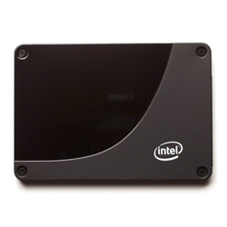 INTEL - NETWORKING Intel X25-M 80GB Mainstream SATA Solid-State Drive SSD