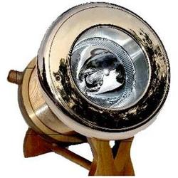 INTENSITY LIGHTS Intensity 2.5 12/24V Xenon Underwater Light