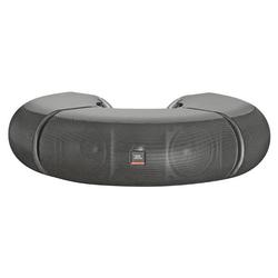 JBL Control Now Black Bookshelf/Wall Mount Outdoor Speaker