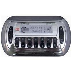 Jbl Audio JBL MC19 Chrome Commander/Remote w/ Display