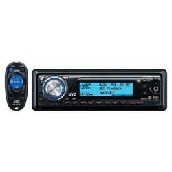 JVC MOBILE COMPANY OF AMERICA JVC KD-AR780 Car Audio Player - CD-R, CD-RW - CD-DA, MP3, WMA - 4 - 200W - FM, AM